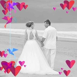 Meet your Posher, Tia